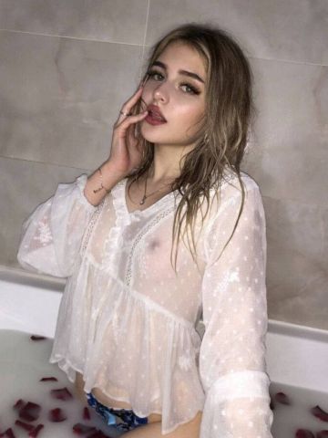 Алевтина