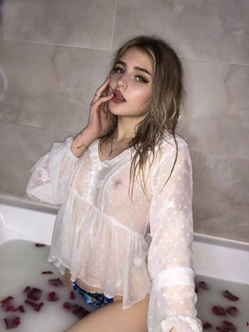 Индивидуалка Роксана Фотография 2